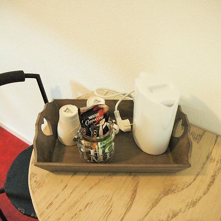 Bed & Breakfast De Kreitsberg Duifhuis Eksteriør bilde