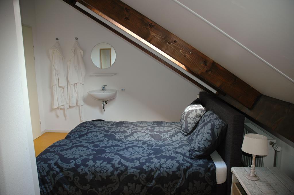 Bed & Breakfast De Kreitsberg Duifhuis Rom bilde