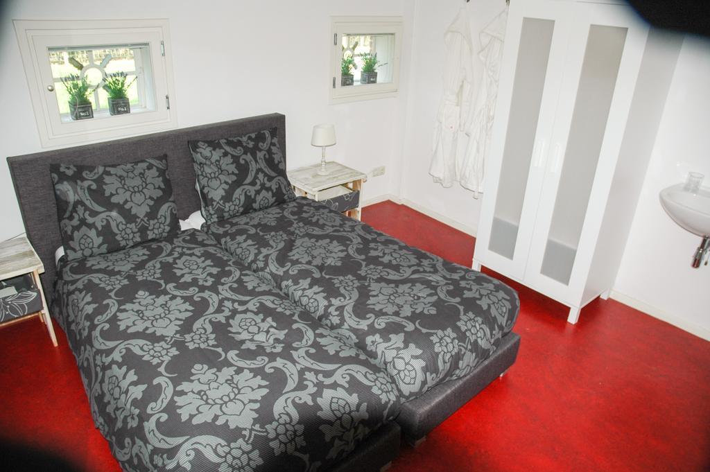 Bed & Breakfast De Kreitsberg Duifhuis Rom bilde