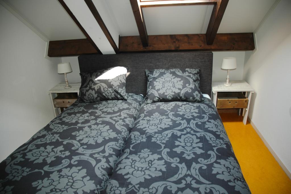 Bed & Breakfast De Kreitsberg Duifhuis Rom bilde
