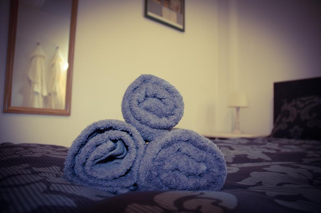 Bed & Breakfast De Kreitsberg Duifhuis Rom bilde