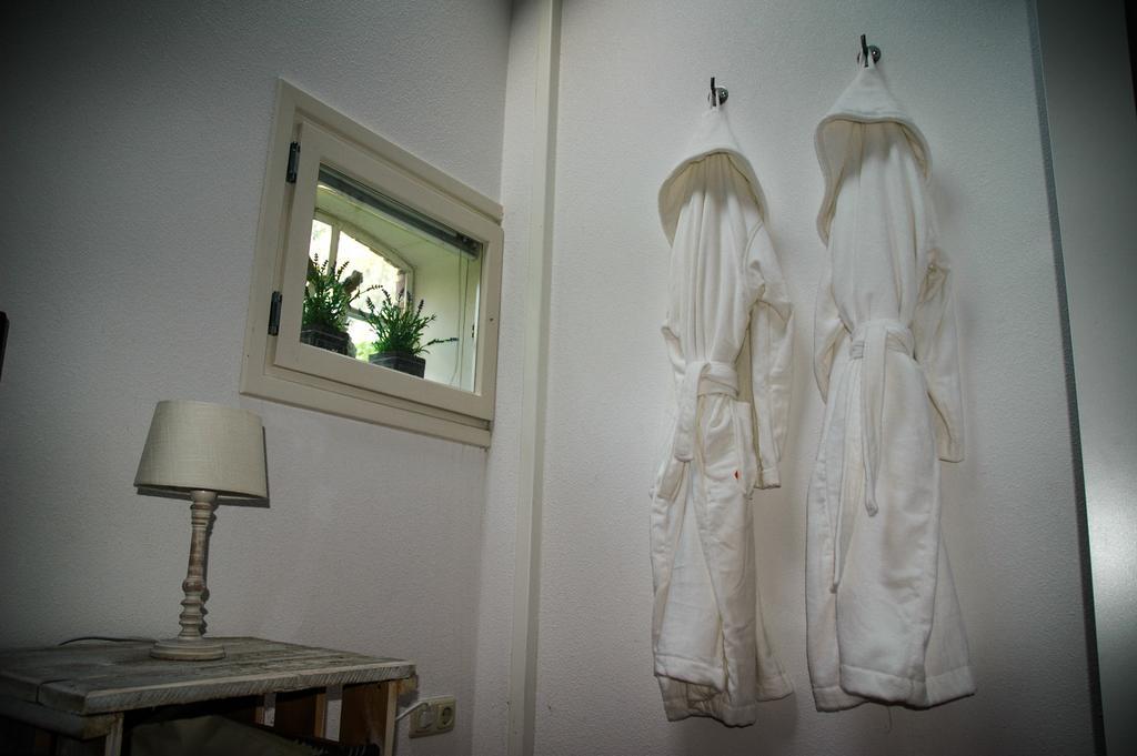 Bed & Breakfast De Kreitsberg Duifhuis Rom bilde