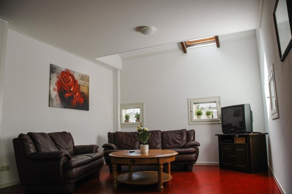 Bed & Breakfast De Kreitsberg Duifhuis Eksteriør bilde