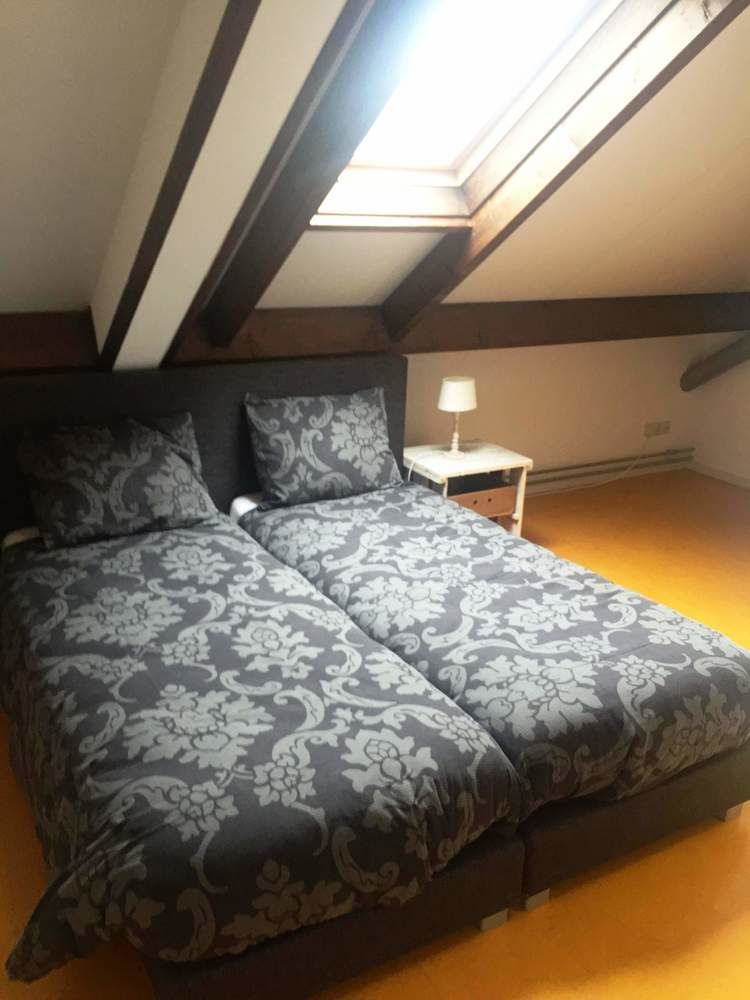 Bed & Breakfast De Kreitsberg Duifhuis Eksteriør bilde