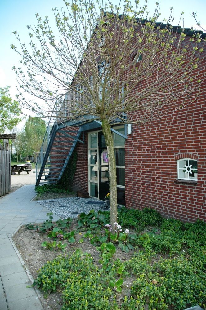 Bed & Breakfast De Kreitsberg Duifhuis Eksteriør bilde